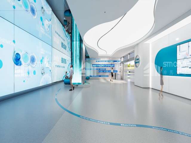 章州电路板连接器